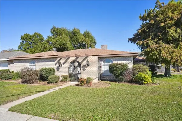 2 Schill Avenue, Kenner, LA 70065