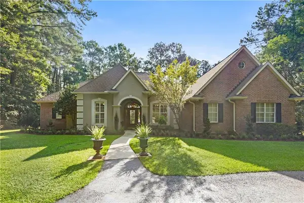 532 Normandy Drive, Folsom, LA 70437