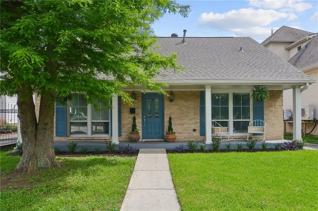 834 Allen Toussaint Boulevard, New Orleans, LA 70124 - #1