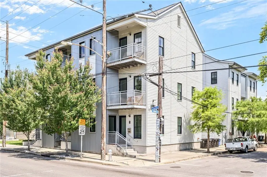 3431 Chartres Street, New Orleans, LA 70117 - #1