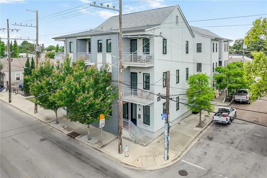 3431 Chartres Street, New Orleans, LA 70117 - #2