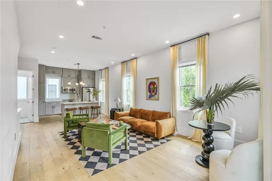 3431 Chartres Street, New Orleans, LA 70117 - #3
