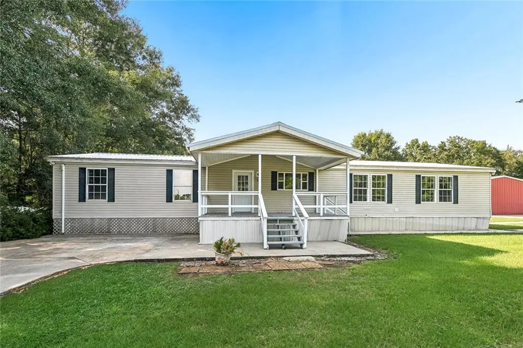 19129 Lee Road, Franklinton, LA 70438 - #1