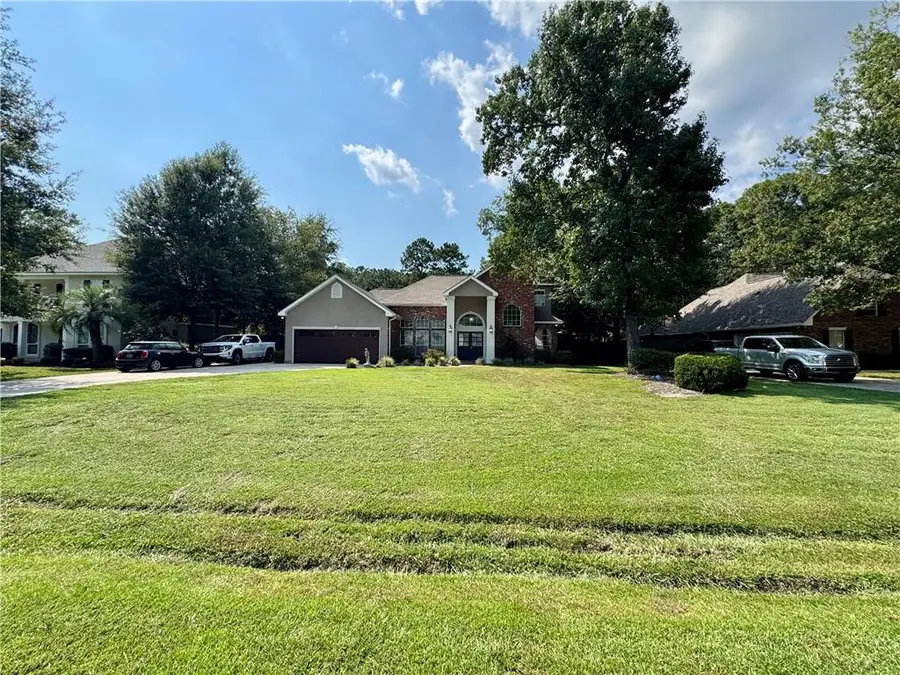 337 Winchester Circle, Mandeville, LA 70448 - #2