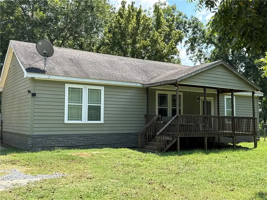 469 Highway 478 Highway, Natchitoches, LA 71457 - #3