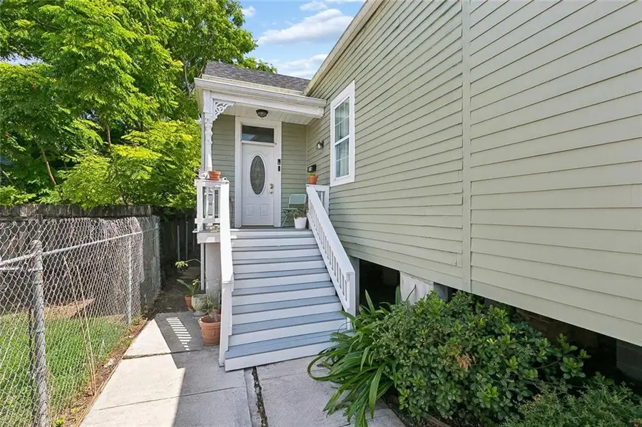 316 S Salcedo Street, New Orleans, LA 70119 - #3