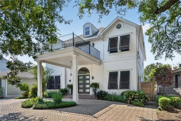 416 Ridgewood Drive, Metairie, LA 70001