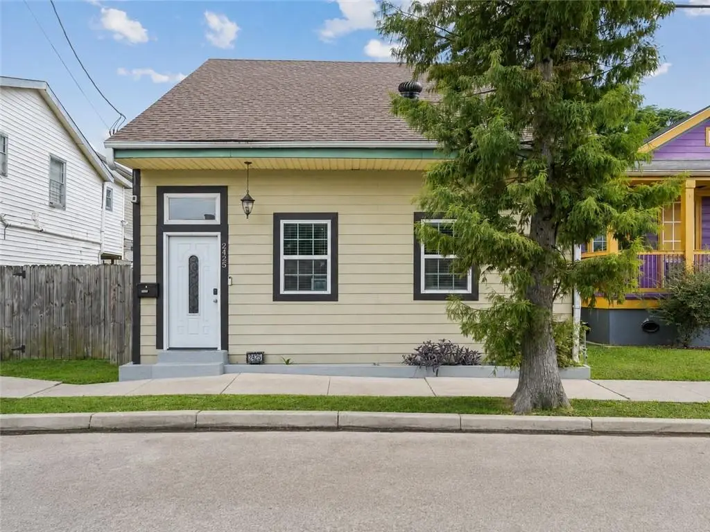 2425 Terpsichore Street, New Orleans, LA 70113 - #1
