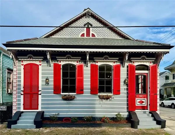 1003 Clouet Street, New Orleans, LA 70117
