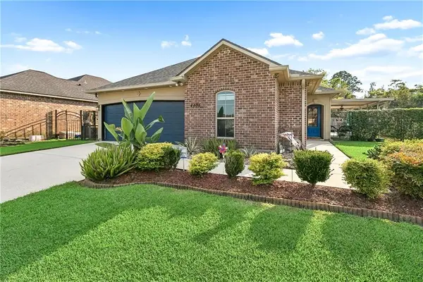 4405 Bay View Drive, Marrero, LA 70072
