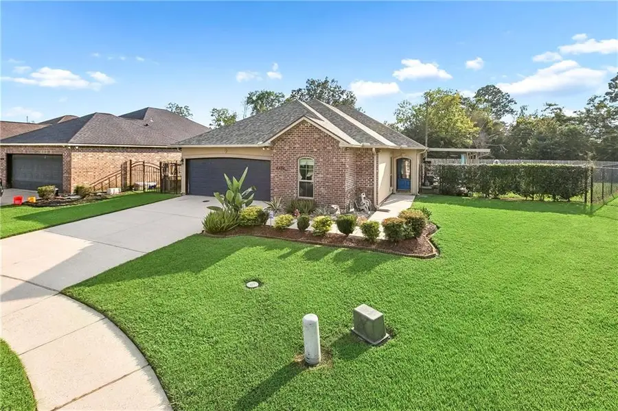 4405 Bay View Drive, Marrero, LA 70072 - #2