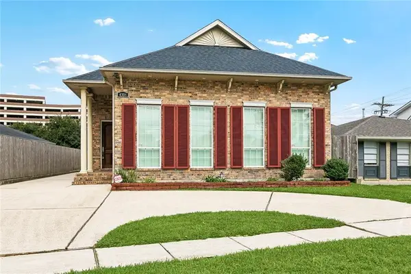 4308 Lake Villa Drive, Metairie, LA 70002