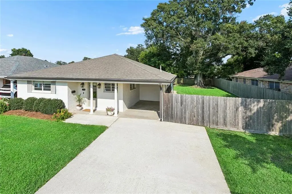 1131 Homestead Avenue, Metairie, LA 70005 - #1