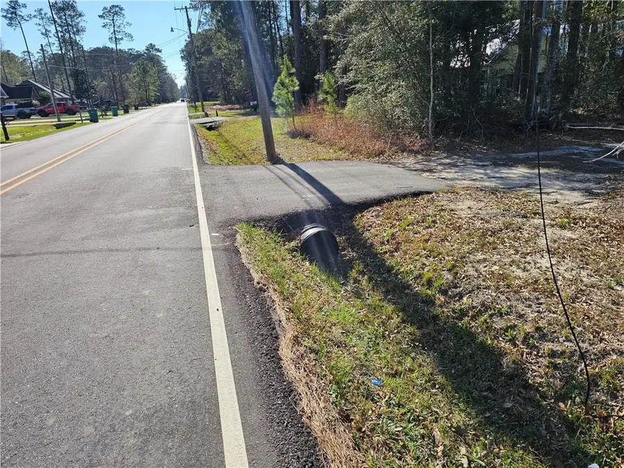 Lot 55A and Lot 56A Helenbirg Road, Covington, LA 70433 - #3