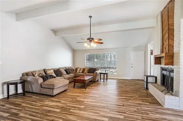 803 N Lake Verrett Court, Slidell, LA 70461 - #2