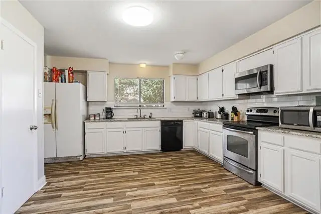 803 N Lake Verrett Court, Slidell, LA 70461 - #3