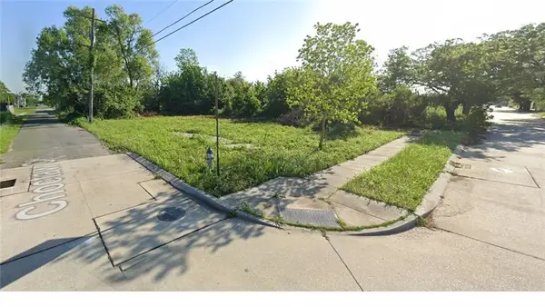 5439 N Galvez Street, New Orleans, LA 70117