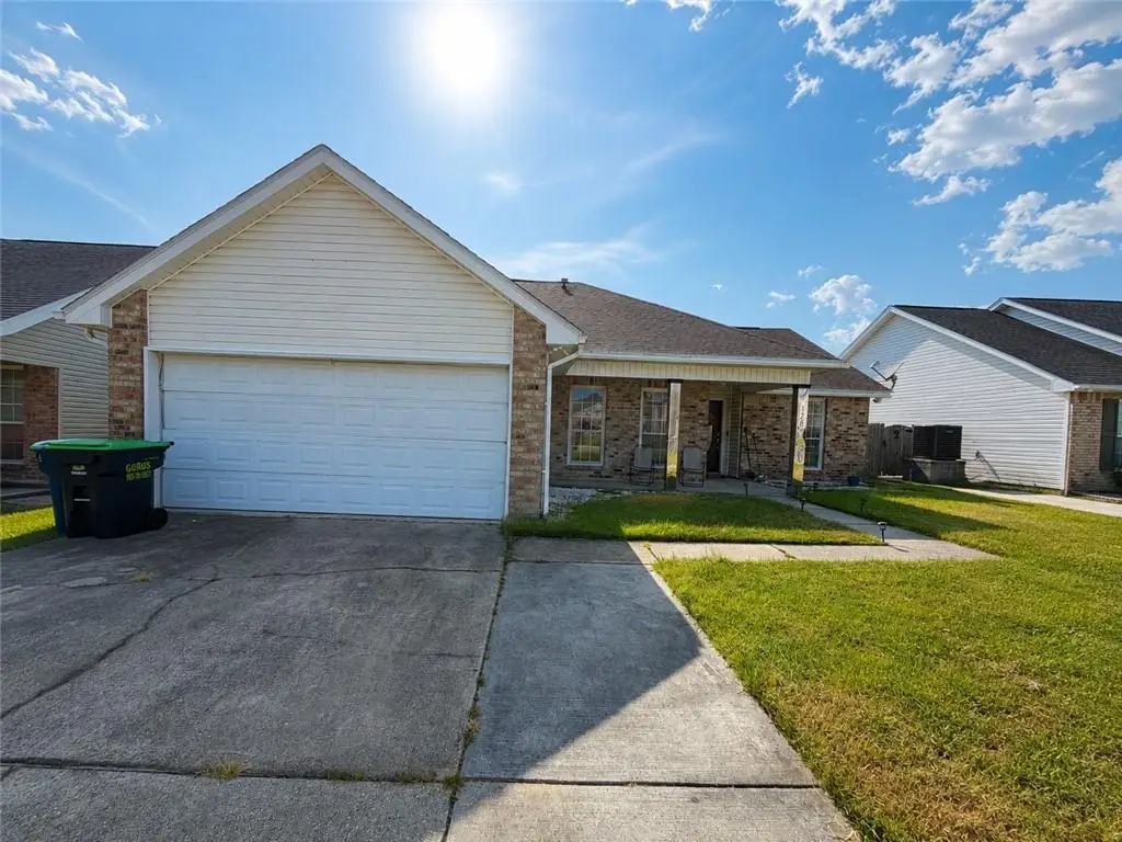 1267 Admiral Nelson Drive, Slidell, LA 70461 - #1