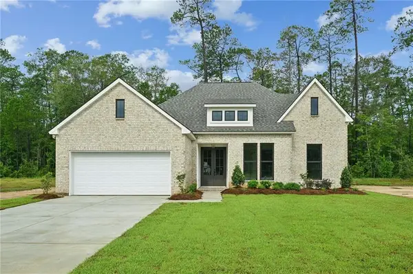 70960 Mercer Drive, Mandeville, LA 70471