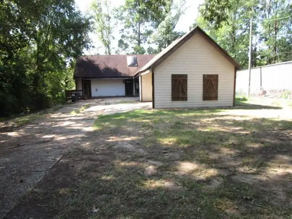 191 Campbell Drive, Natchitoches, LA 71457