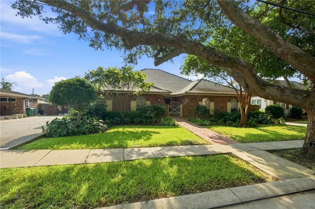 1049 Sena Drive, Metairie, LA 70005 - #1