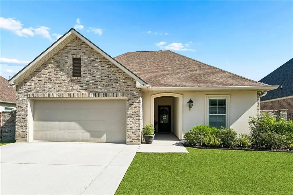 477 Tiger Avenue, Covington, LA 70433 - #1