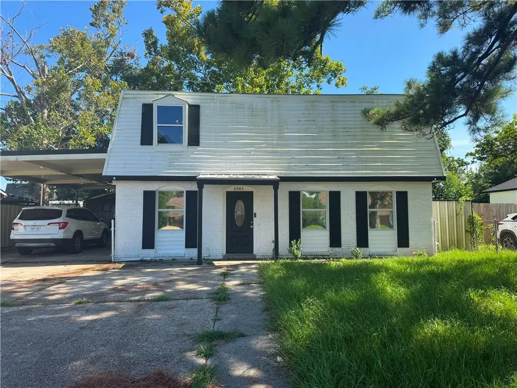 2985 Syracuse Street, Marrero, LA 70072 - #1