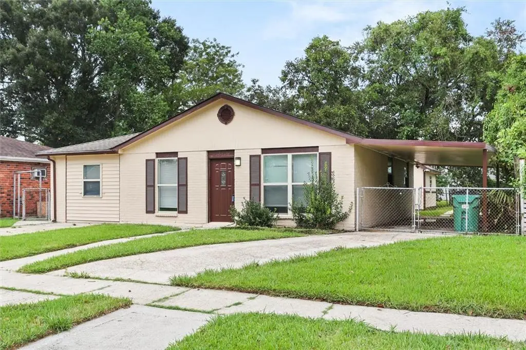 2513 Oklahoma Drive, Marrero, LA 70072 - #1