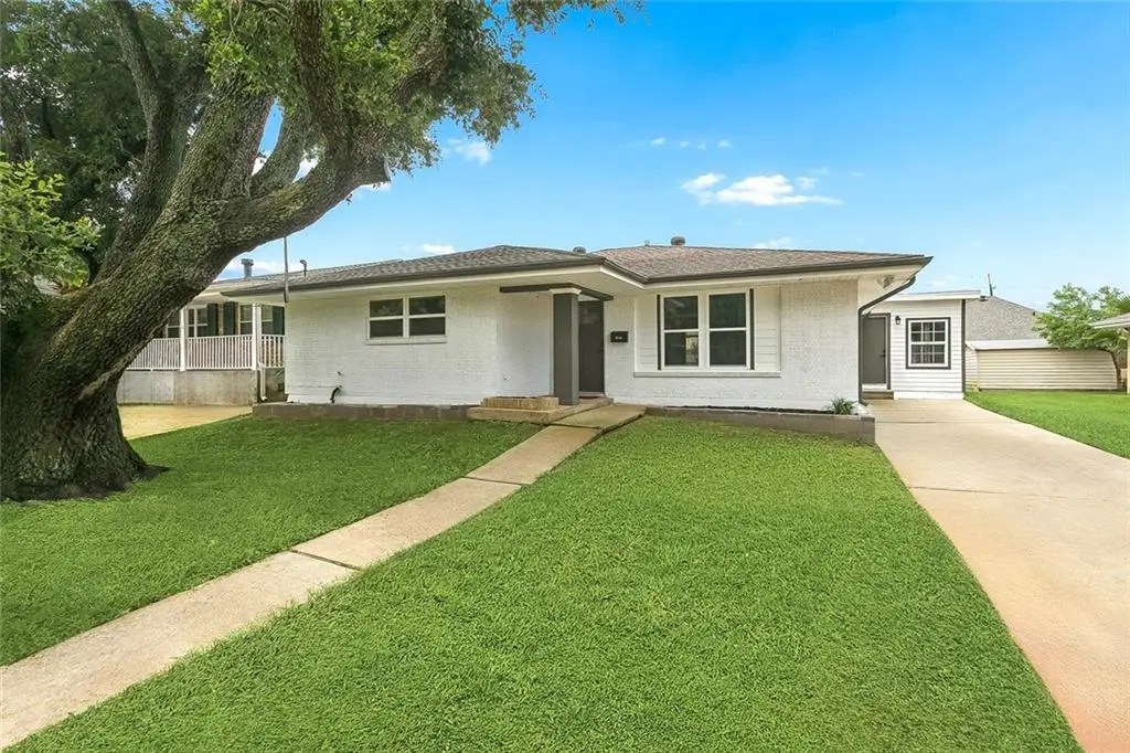 4116 Haring Road, Metairie, LA 70006 - #1