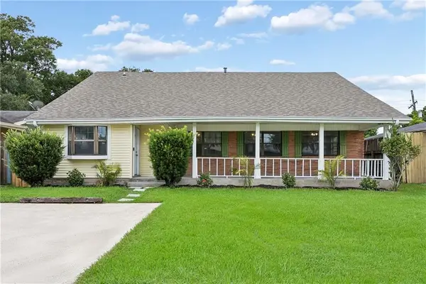2639 Roosevelt Boulevard, Kenner, LA 70062