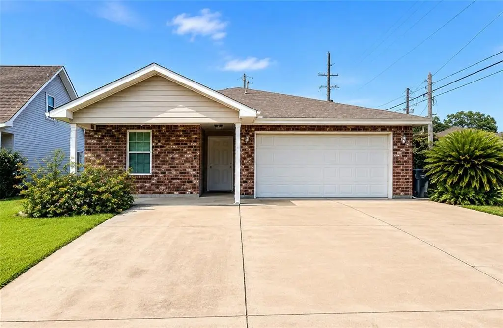 100 Gaudin Street, Gretna, LA 70056 - #1