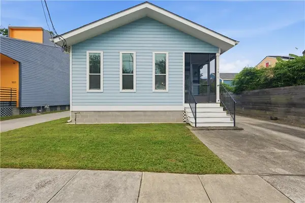 1813 Toledano Street, New Orleans, LA 70115