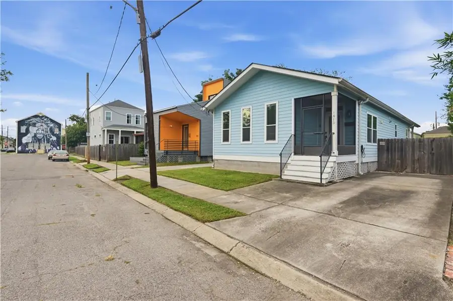 1813 Toledano Street, New Orleans, LA 70115 - #3
