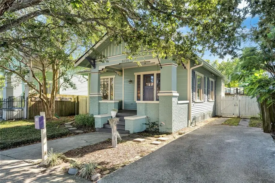 8414 Apricot Street, New Orleans, LA 70118 - #2