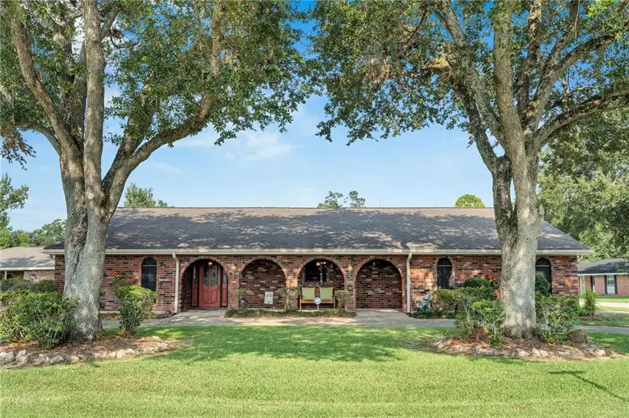 313 Santa Cruz Court, Luling, LA 70070 - #3