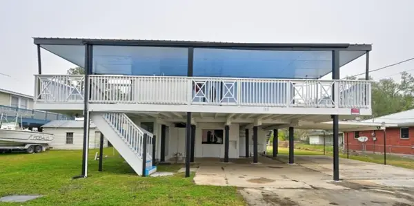 108 Pellegrin Street, Chauvin, LA 70344