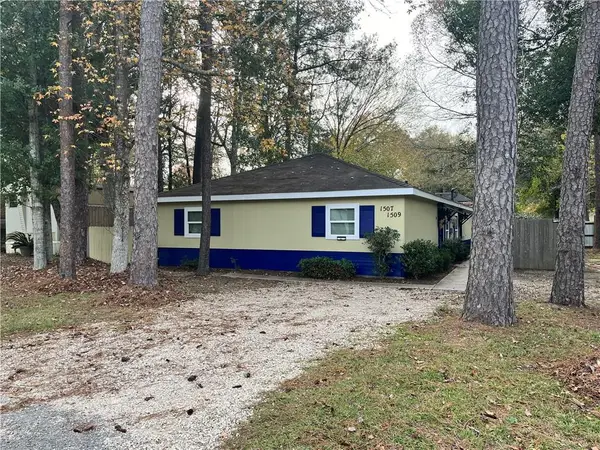 1507 09 Hickory Street, Slidell, LA 70458