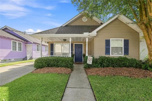 131 Aris Avenue, Metairie, LA 70005