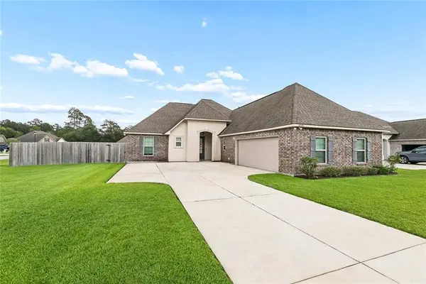 42470 Salt Grass Drive, Ponchatoula, LA 70454