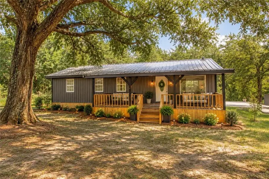 32212 Tom Warner Road, Franklinton, LA 70438 - #2