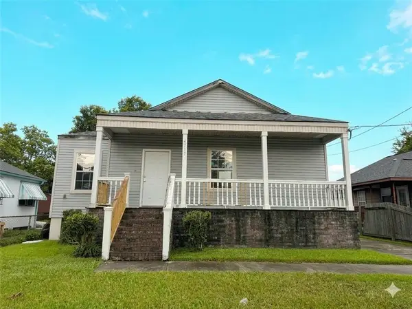 4712 Tulip Street, New Orleans, LA 70126