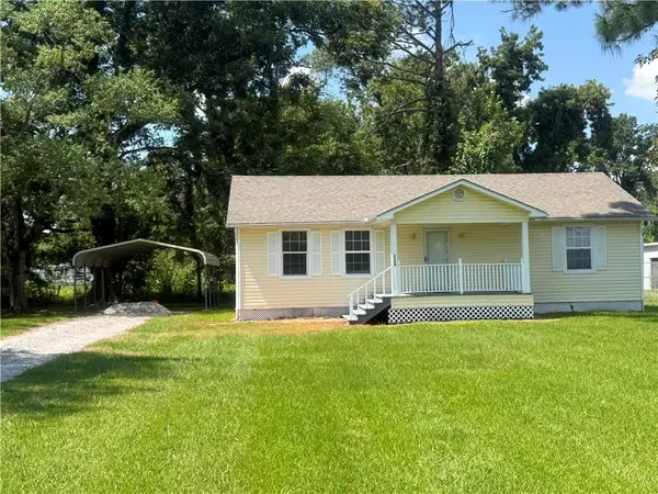 1100 Highway 71 Highway, Lecompte, LA 71346