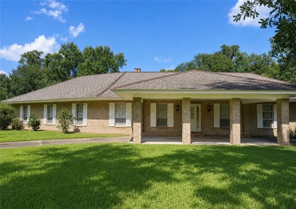 2509 Fawnwood Road, Marrero, LA 70072 - #1