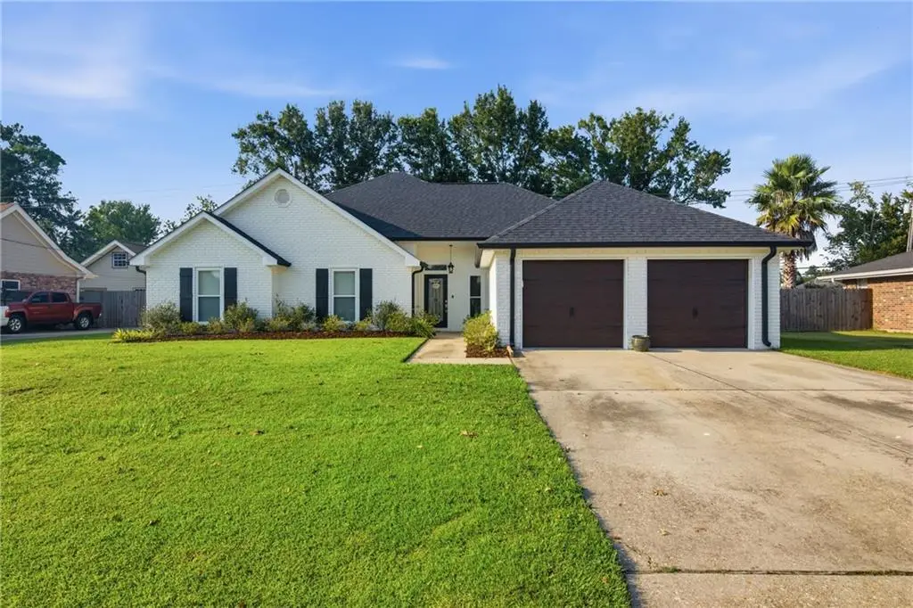 204 Laurel Court, Luling, LA 70070 - #1