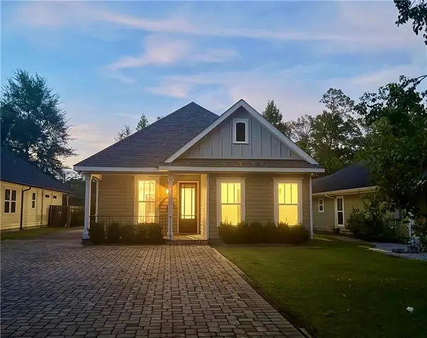 1314 W 23rd Avenue, Covington, LA 70433