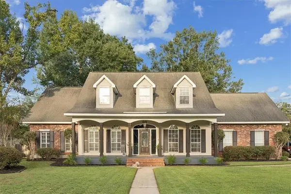 159 Cherry Creek Drive, Mandeville, LA 70448