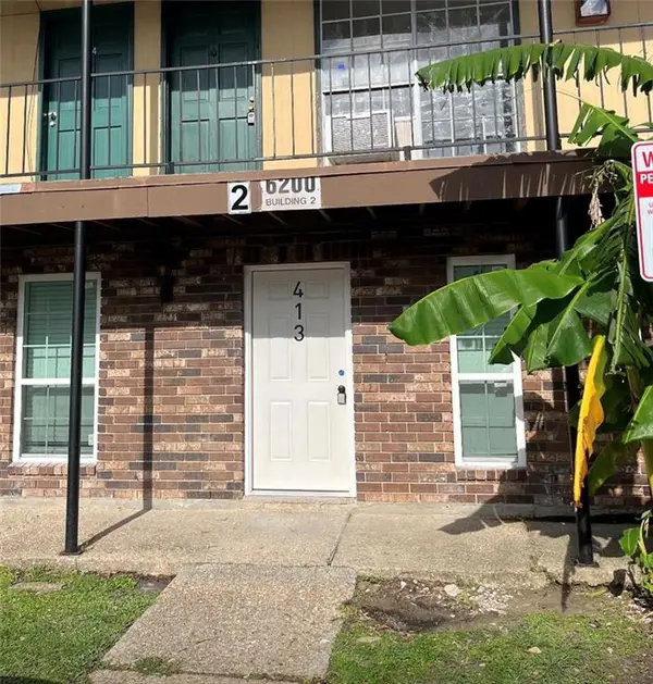 6200 Riverside Drive #413, Metairie, LA 70003