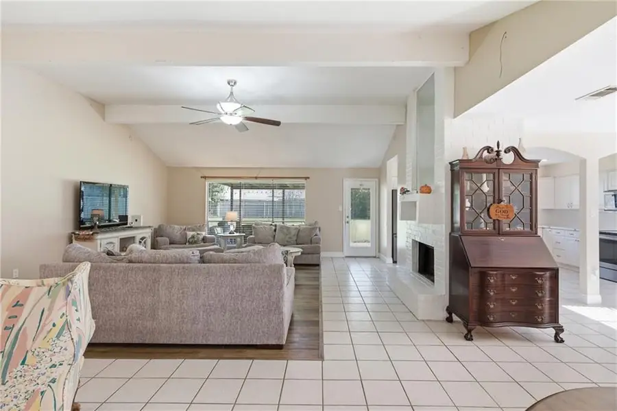 408 W Lake Catahoula Court, Slidell, LA 70461 - #3