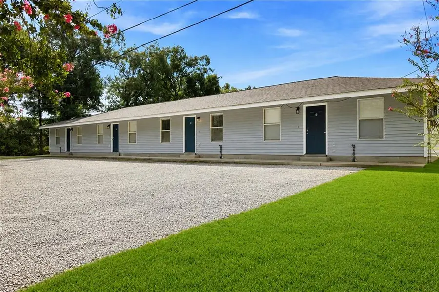 15313 W Hoffman Road, Hammond, LA 70403 - #2