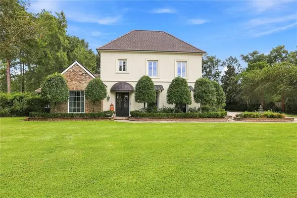 19384 Country Club Lane, Hammond, LA 70403